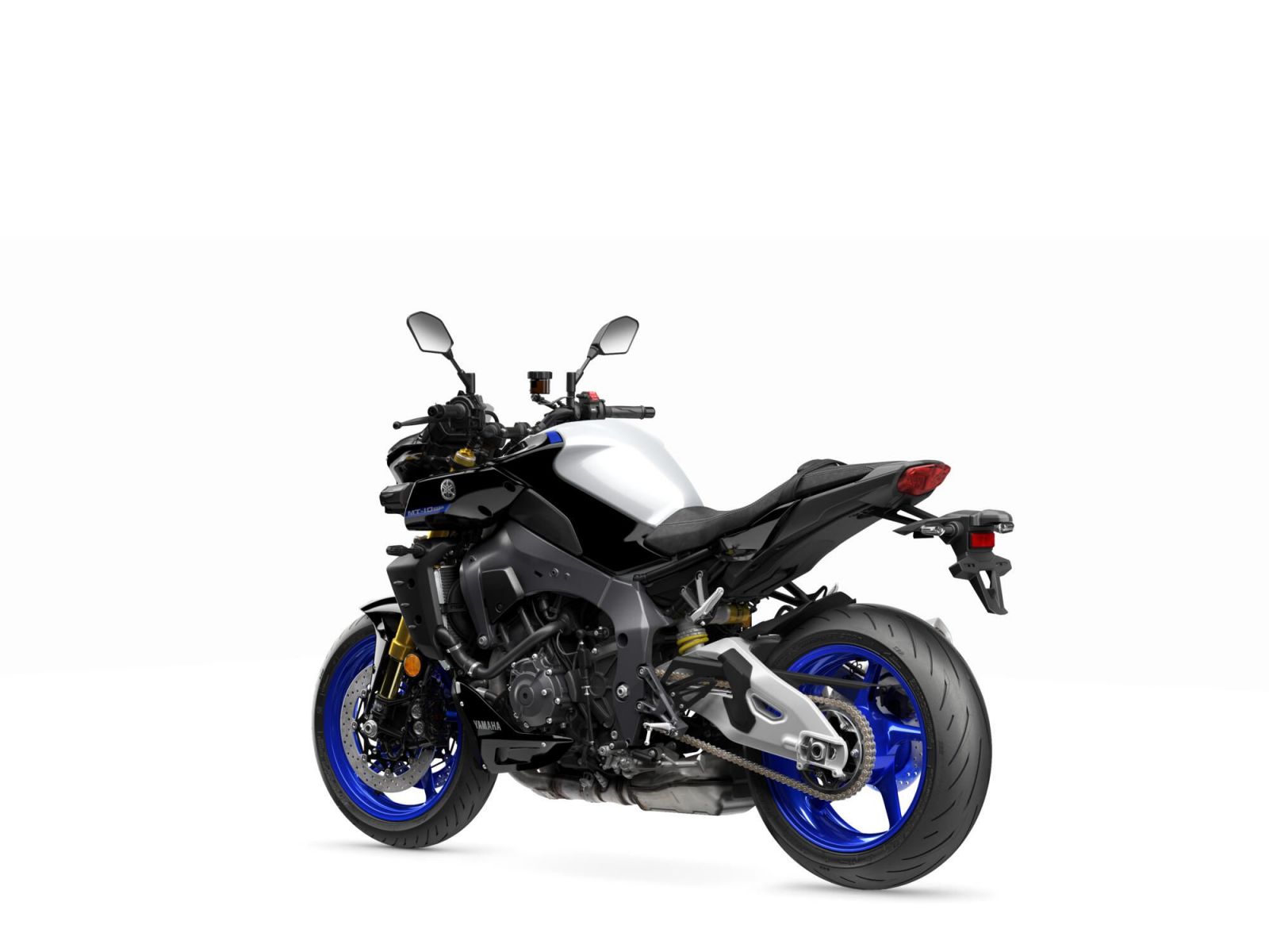 Мотоцикл YAMAHA MT-10 SP (Icon Performance) 2026